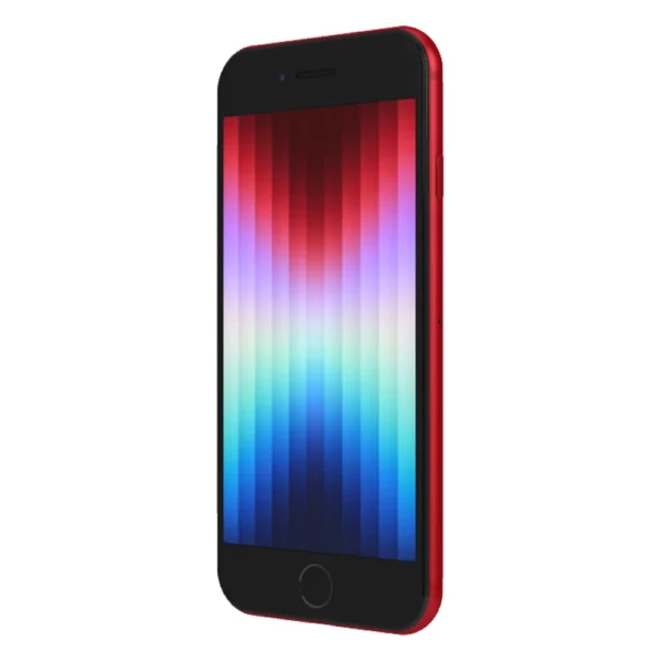 Apple iPhone SE 2022 se2022 SE3 4.7 "4G RAM 64GB/128GB/256GB ROM A15 puce bionique 12MP caméra empreinte digitale originale iphone se – Image 2