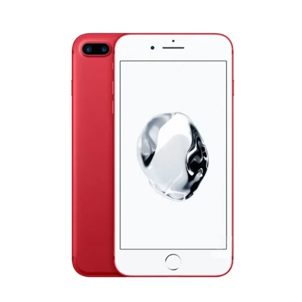 Apple iPhone 7 Plus 4G LTE Retina HD 1920x1080px 5.5 pouces CPU Apple A10 + M10 coprocesseur 12MP caméra 2900mAh téléphone utilisé – Image 2