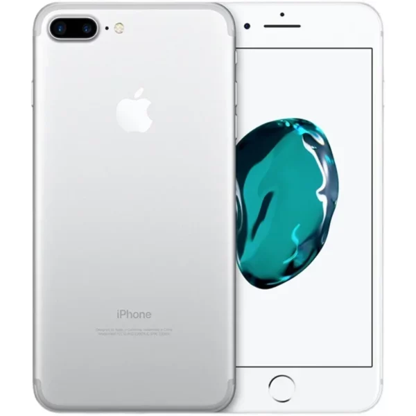 Apple iPhone 7 Plus 4G LTE Retina HD 1920x1080px 5.5 pouces CPU Apple A10 + M10 coprocesseur 12MP caméra 2900mAh téléphone utilisé – Image 4