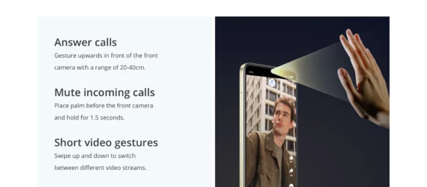 realme-Smartphone C61, Batterie 5000mAh, Charge SUPERVOOC 15W, Caméra AI 50MP, Affichage 90Hz, Moteur AI IP54, 256 Go, NDavid, Première mondiale – Image 39