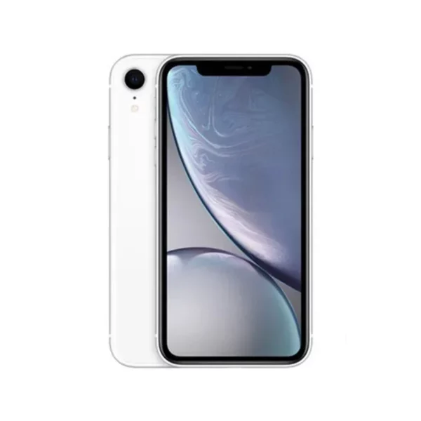 Apple iphone XR 4G ios Smartphone 6.1 pouces 1792 × 828 écran 128GB ROM 2942 batterie toutes les couleurs en bon état téléphone utilisé – Image 3