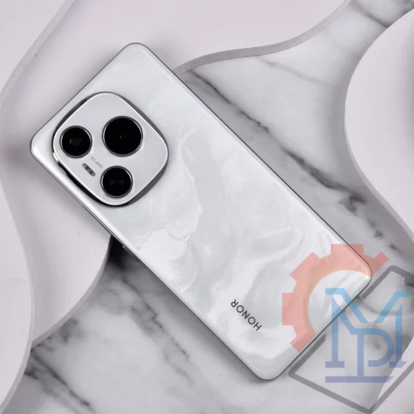 Honor – téléphone portable Original Power 5G, écran 6.78 pouces, Android 15 Snapdragon 7 Gen 3, batterie 8000mAh, Google Play – Image 2