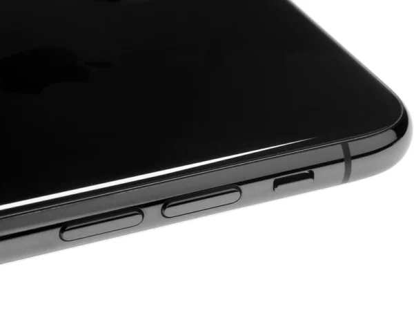 Apple iPhone X 64GB 256GB ROM 5.8 "Original OLED Face ID A11 Hexa Core débloqué 4G LTE téléphone portable iPhone X – Image 17