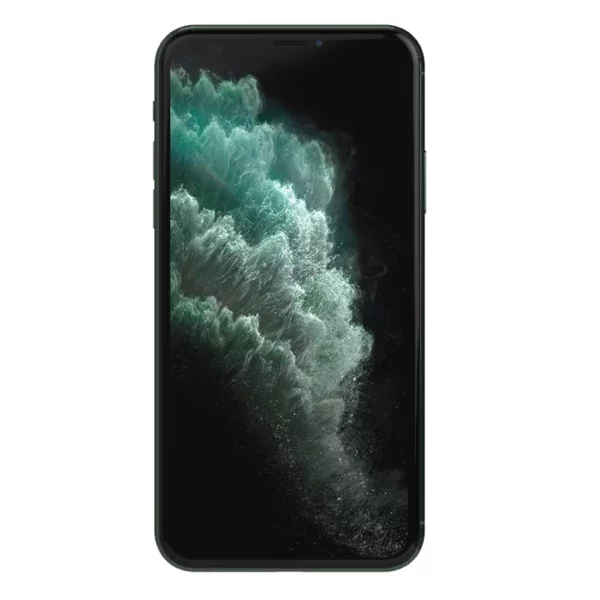 Apple iPhone11 Pro 64GB 256GB ROM Original 5.8 "Super Retina OLED A13 IOS iPhone 11 Pro 11Pro Face ID iphone 11 pro téléphone – Image 10