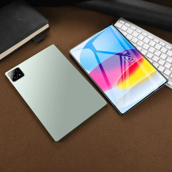 2025 nouveau Original MI Pad 7 Pro tablette mondiale Snapdrago 8gen2 HD 4K Android 14 22GB + 2TB 20000mAh 5G double SIM WiFi GPS 11 pouces – Image 28