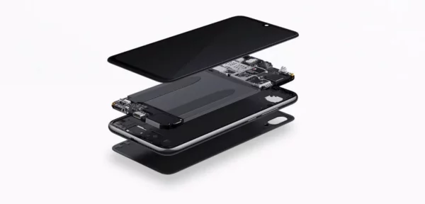 Xiaomi Redmi Note 7 PRO Smartphone d'origine 6GB 128GB Snapdragon 660AIE téléphone portable Android 48.0MP + 5.0MP caméra arrière téléphone utilisé – Image 16