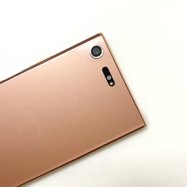 Sony Xperia XZ Premium G8141 G8142 SO-04J Dean 64GB 4G persévérance Android 5.5 "19MP 1080P WIFI GPS sony xperia xz téléphone premium – Image 13
