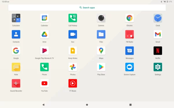 Tablette Android 11 de 10.1 Pouces, 4 Go + 64 Go, 3G, Appel Téléphonique, Touriste, EpiCard ou WIFI, Google Play, pour Ordinateur Portable, Nouveauté 2024 – Image 32