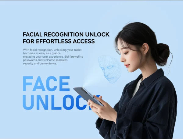 ALLDOCUBE iPlay60 Pro tablette 10.95 "90Hz affichage Helio G99 16GB(6GB + 10GB virtuel) RAM 128GB ROM 7000mAh LTE tablette Android 14 – Image 19