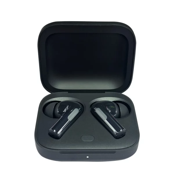 Oneplus-Écouteurs sans fil Buds 3 TWS, Bluetooth 5.3, suppression active du bruit 49dB, autonomie de la batterie 44h, téléphone de sauna pour Oneplus 12 – Image 19