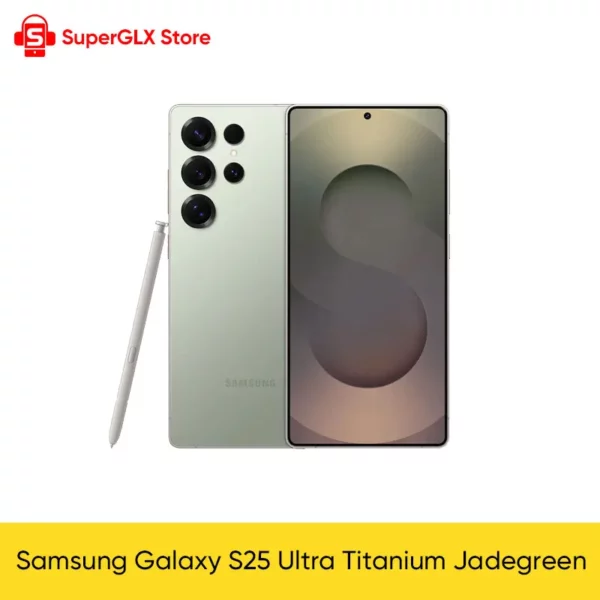 2025 nouveau Samsung Galaxy S25 Ultra 5G Smartphone Snapdragon 8 Elite 6.9 "120Hz dynamique LTPO AMOLED 2X affichage 200MP Quad AI caméra – Image 10