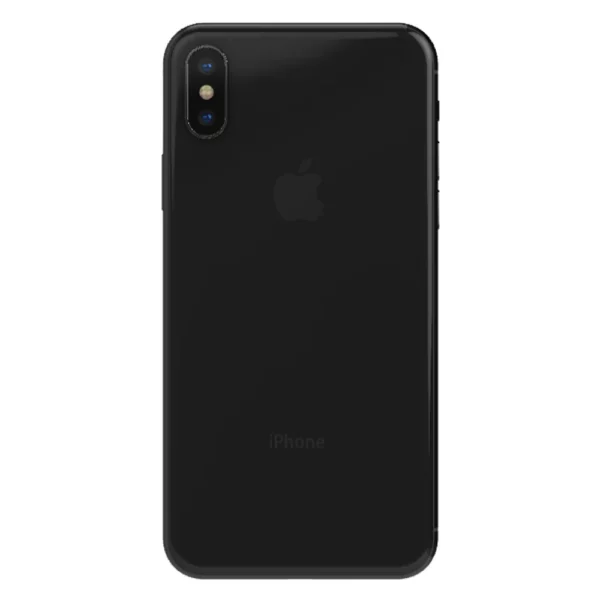 APPLE-Authentique smartphone iPhone X 64 ou 256 Go débloqué, téléphone portable, 3 Go de RAM, processeur A11 Hexa-core, écran OLED de 5.8 pouces, caméra de 12 Mpx x 2 et 7 Mpx – Image 8