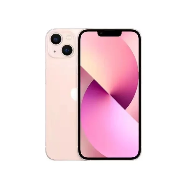 Apple-Smartphone iPhone 13, 6.1 ", Super Retina XDR, OLED, RAM 4 Go, Dean 128 Go, Face ID, A15, IOS, 5G, Original – Image 10