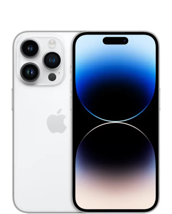 APPLE-Authentique smartphone iPhone 14 Pro, téléphone portable, 6 Go de RAM, 128 Go, 256 Go de ROM, Dean, écran OLED de 512 pouces, reconnaissance qualifiée ale, NDavid, A15, 5G – Image 9