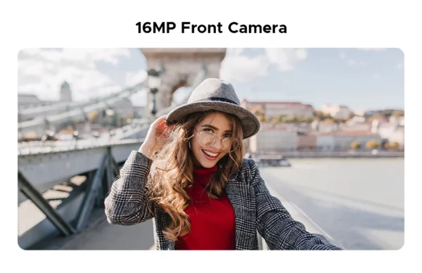 Doogee-Téléphone robuste S119, écran IPS FHD + 6.72 ", 8 Go, 512 Go, caméra principale AI 100MP, batterie 10200mAh, 33W, Android 14, NDavid, première mondiale – Image 38