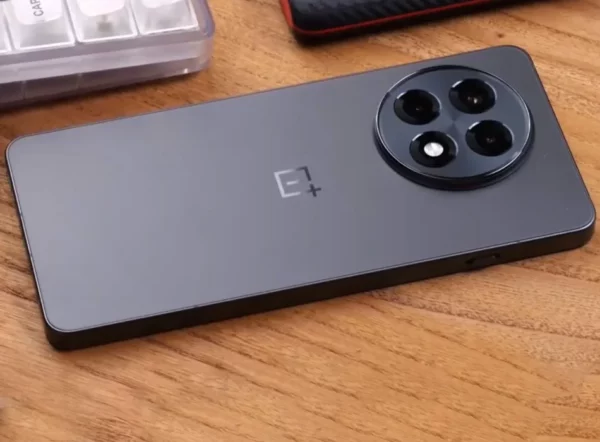 Nouveau Oneplus Ace 5 5G Smartphone Snapdragon 8 Gen 3 6.78 "AMOLED 120hz affichage 6415mAh 80W chargeur 50.0MP caméra Android 15.0 OTA – Image 14