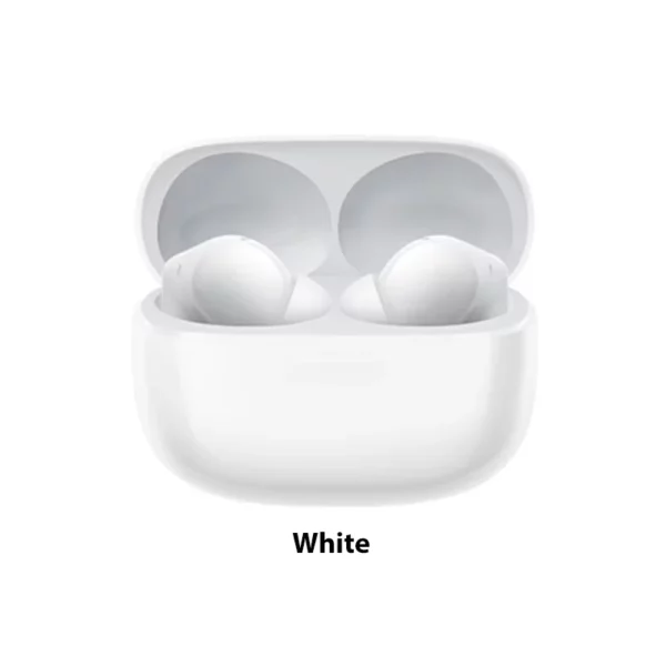 Xiaomi Redmi buds 6 pro écouteur suppression active du bruit audio dimensionnel intégré audio haute résolution casque sans fil 55dB – Image 8