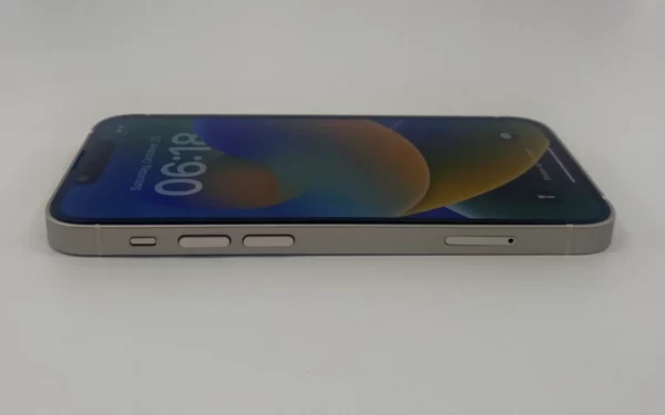 Apple iPhone 13 Mini déverrouillage Original 5.4 'Super Retina XDR affichage 4GB RAM 128/256GB A15 puce bionique 5G téléphone portable utilisé – Image 15