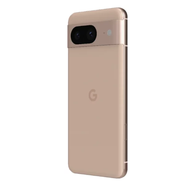 Google Pixel 8 5G 6.2 "OLED 8GB RAM 128GB 256GB ROM NFC Google Tensor G3 Octa Core Android Smartphone pixel 8 pixel8 téléphone portable – Image 6