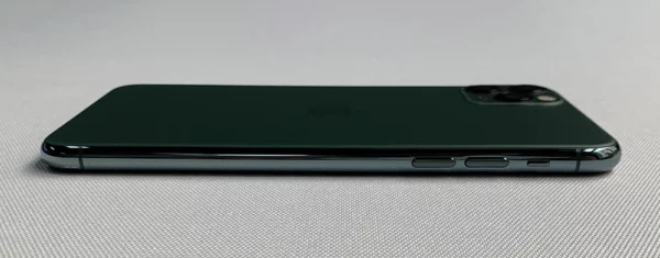 Apple iPhone11 Pro 64GB 256GB ROM Original 5.8 "Super Retina OLED A13 IOS iPhone 11 Pro 11Pro Face ID Véritable iphone 11 pro – Image 20
