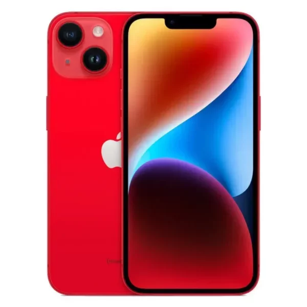 Apple iPhone 14 Plus 5g SmartPhone Apple A15 6.7 pouces écran OLED 12MP caméra 4325mAh batterie IOS en bon état téléphone utilisé – Image 3