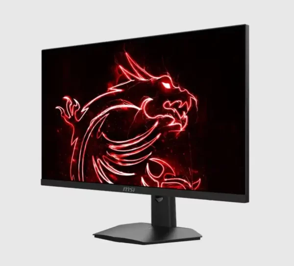 Moniteur de jeu gelée G274F 180Hz 27 pouces moniteur IPS élevé taux de rafraîchissement pour moniteur PC de jeu SP + port HDMI écran de panneau RAPID-IPS – Image 3