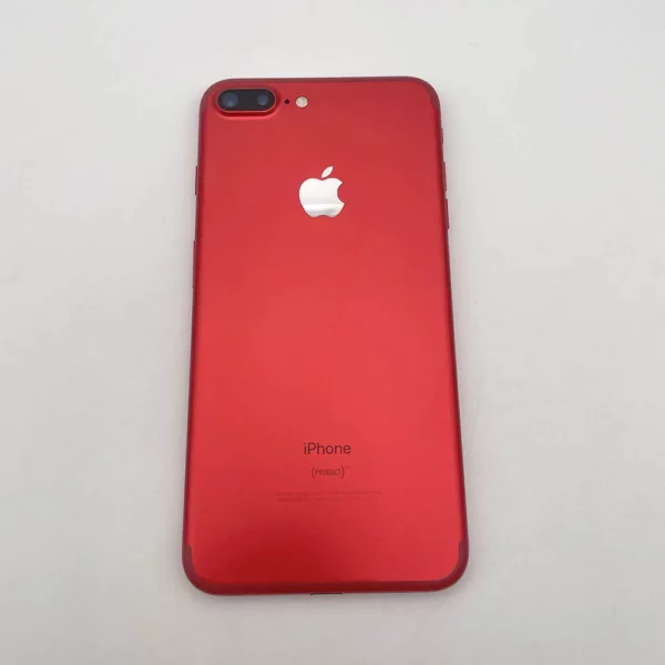 Apple-Smartphone iPhone 7 Plus Débloqué, Téléphone Portable d'Origine, Utilisé, 5.5 Pouces, 32/128/256 Go, Dean, Façades Core, IOS, 12MP, 4G, Empreintes Digitales – Image 19
