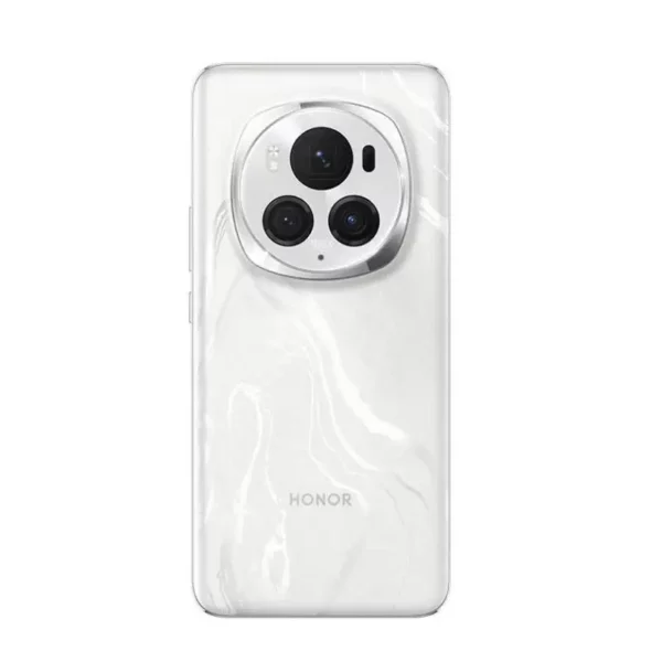 HONOR Magic 6 Pro 5g CPU Snapdragon 8 Gen3 Smartphone Android 6.78 pouces écran 5600Mah batterie utilisé téléphone – Image 14