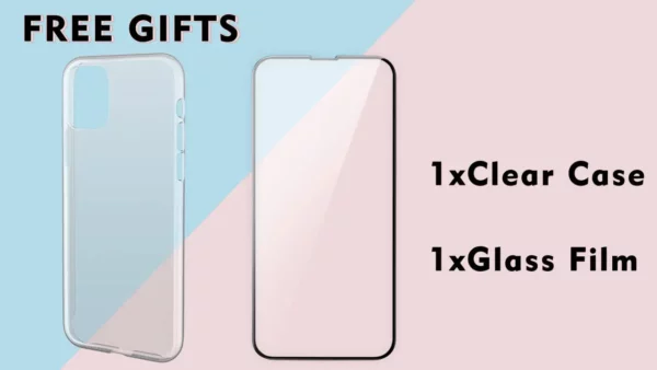 Original débloqué Apple iPhone 11 4G LTE 6.1 "64/128/256GB A13 IOS véritable iPhone11 Retina IPS LCD téléphone portable – Image 14