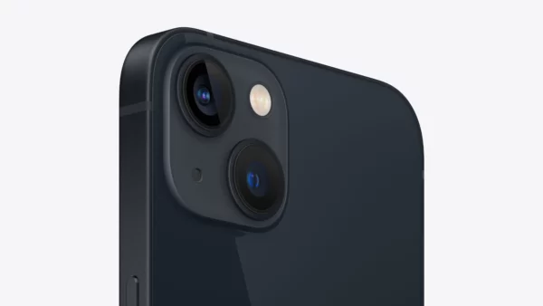 iPhone 13 d'origine 128GB/256GB ROM débloqué A15 puce IOS 5G Smartphone Face ID 6.1 "écran OLED iphone 13 téléphone portable – Image 8