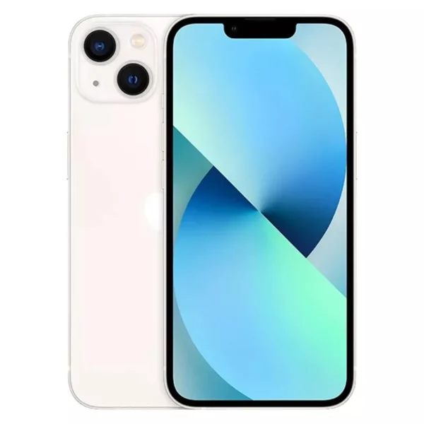 Apple-Smartphone iPhone 13, 6.1 ", Super Retina XDR, OLED, RAM 4 Go, Dean 128 Go, Face ID, A15, IOS, 5G, Original – Image 3