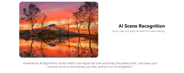 [Première mondiale] IIIF150 Action A5Pro téléphone double écran conception Smartphone Android 15 8GB RAM 256GB ROM 6.8 "HD + affichage 5100mAh – Image 36