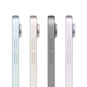 IPad Air6 M2 11 pouces 128G/256G/512G/1T WiFi identification tactile cellulaire, eSIM, WIFI d'origine/5G 8 cœurs CPU 9 cœurs GPU moteur Neural 16 cœurs