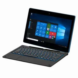 Tablette PC Windows 10, 11.6 pouces, 2 go de RAM + 64 go de ROM, G12, double caméra, batterie 9000mAH, écran tactile WIFI, 1366x768 IPS Quad Core