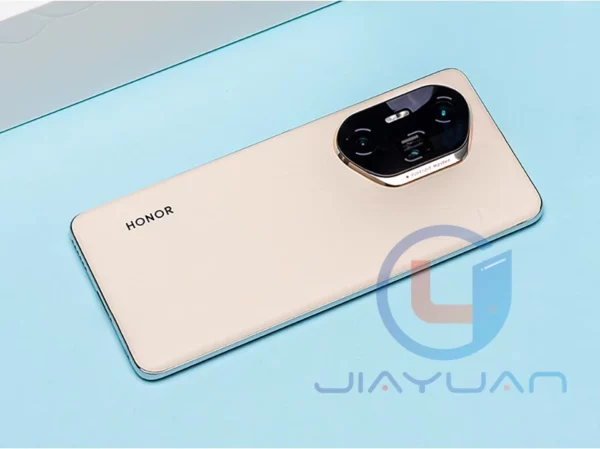 Honor-Smartphone 300 Ultra 5G GMS, téléphone portable, écran 6.78 "120Hz, Snapdragon 8, caméra Isabel 3, batterie 50MP, 5300mAh, original – Image 14