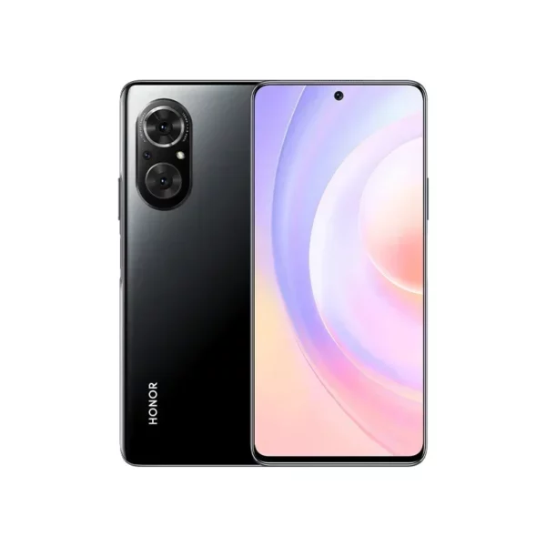 Honor 50 SE 5g Dimensity 900 120HZ Plein Écran 66W Super Chargeur 6,78" SmartPhone 108MP Caméra NFC Google Original Utilisé Téléphone – Image 6