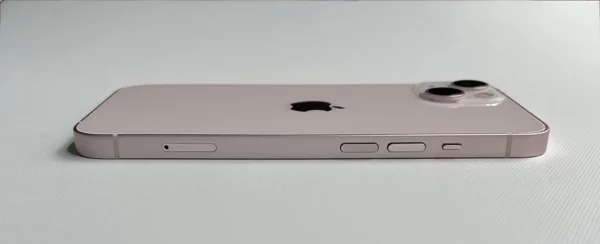 iPhone 13 d'origine 128GB/256GB ROM débloqué A15 puce IOS 5G Smartphone Face ID 6.1 "écran OLED iphone 13 téléphone portable – Image 21