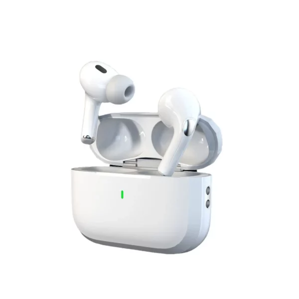 2025 nouveau Air Pro véritable sans fil Bluetooth écouteurs casque HiFi son faible latence réduction du bruit écouteurs pour IPhone Android