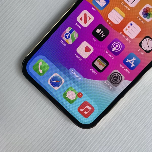 Téléphone portable débloqué d'origine, iPhone 13 Pro Max, 128 Go, 256 Go, Dean A15 IOS, Face ID, NDavid, iPhone 13 Pro Max, 5G – Image 14