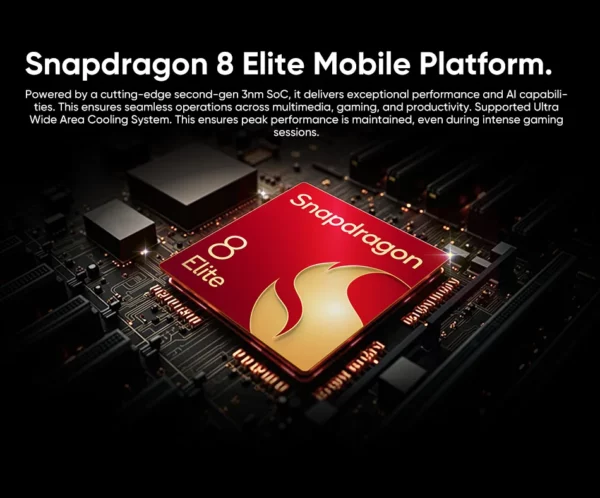 【Première mondiale】 Version mondiale HONOR Magic7 Pro 5G Smartphone Magic 7 Pro Snapdragon 8 Elite 120Hz écran OLED 100W Charge rapide – Image 32
