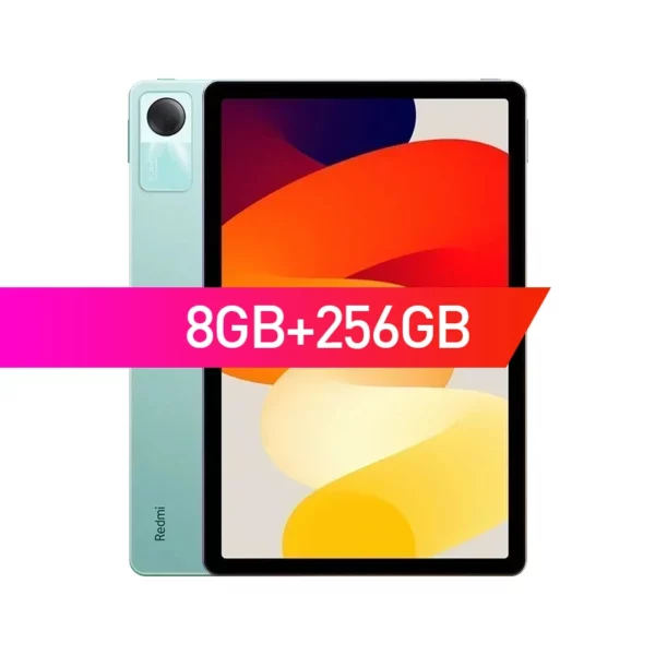 Xiaomi-Tablette Redmi Pad SE, Mi, Snapdragon, Version globale®Hautréusde façade 680 Dolby Atmos®Écran de 11 Pouces, 90Hz, 8000mAh – Image 7