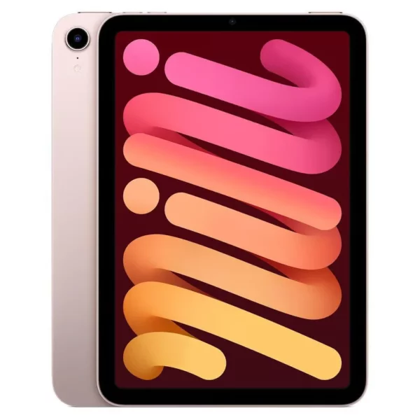 Apple-Tablette déverrouillée d'origine, iPad Mini 6 2021, WiFi, 64 Go, A15 Bionic, iOS 97%, Nouveau – Image 13