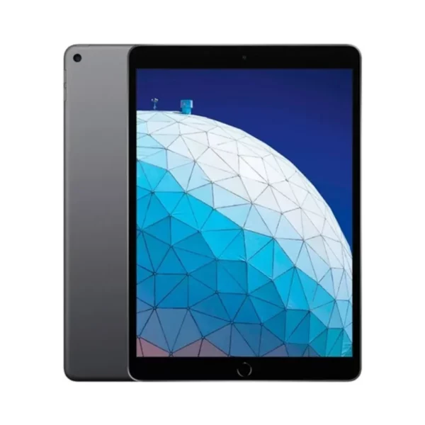 Apple-Tablette Triple Core iPad Air 95%, 2e génération, Wifi, 64 Go, Dean, 2 Go de RAM, 2014, iOS 9.7, IPS, LCD, Apple A8X, 8.1 d'origine, neuf – Image 2