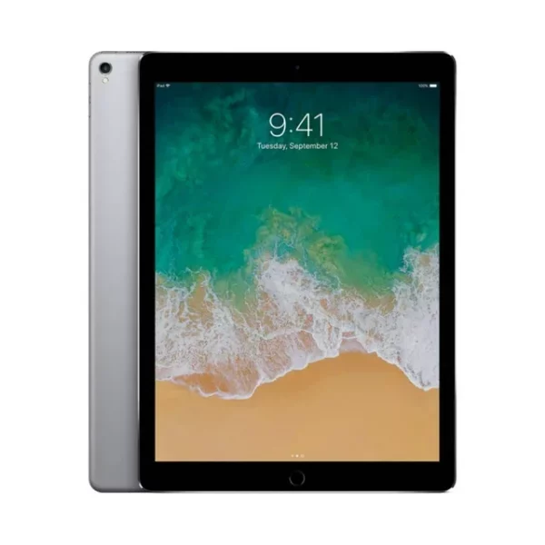 Apple-iPad Pro 12.9 d'origine, iPad débloqué, 2e, merveilleuse Isabel, Wi-Fi, cellulaire, Dean, 64 Go, 2017/2018 Go de RAM, 4 Go, 12MP, IPS, LCD, iOS, 256, neuf, 96% – Image 18