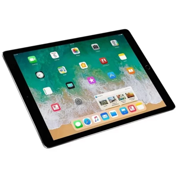 Apple iPad Pro d'origine 12.9 ''2017 Wifi + Cellulaire débloqué iPad 2e génération ROM 64GB RAM 4GB 10,891 mAh 12MP IPS LCD iOS 10.3.2 – Image 6