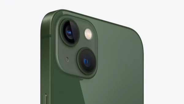 iPhone 13 d'origine 128GB/256GB ROM débloqué A15 puce IOS 5G Smartphone Face ID 6.1 "écran OLED iphone 13 téléphone portable – Image 7