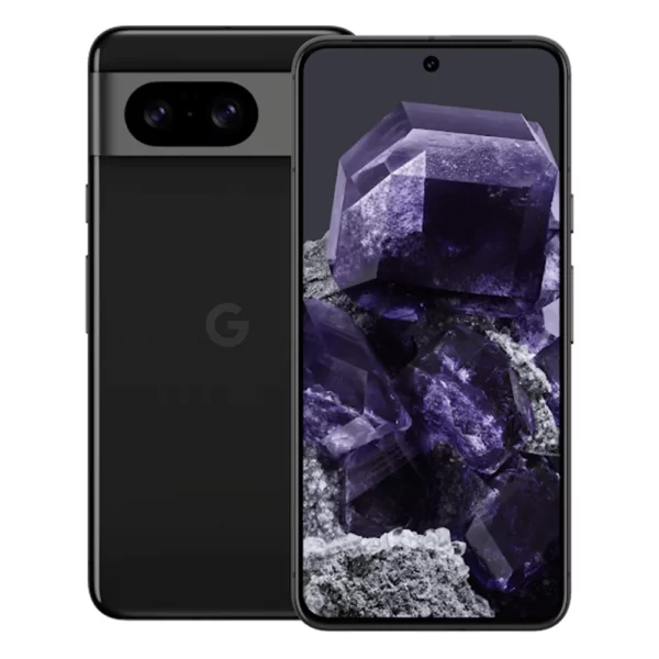 Google Pixel 8 5G 6.2 "OLED 8GB RAM 128GB 256GB ROM NFC Google Tensor G3 Octa Core Android Smartphone pixel 8 pixel8 téléphone portable – Image 7