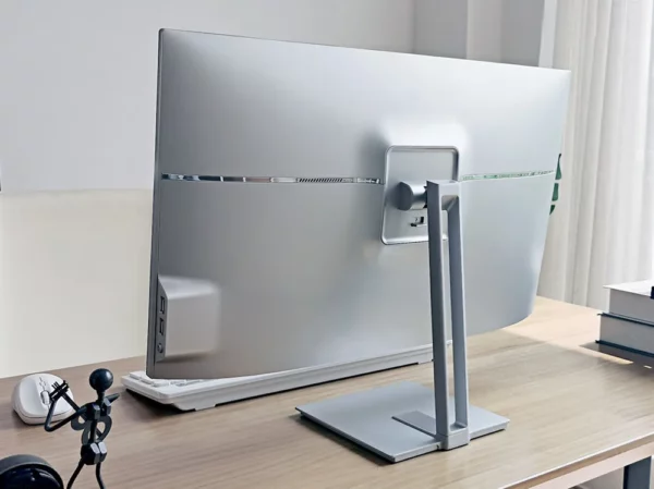 18.5-21.5-23.6 pouces AIO ordinateur de bureau tout-en-un I5 bureau à domicile apprentissage affaires divertissement ordinateur tout-en-un Machine – Image 10