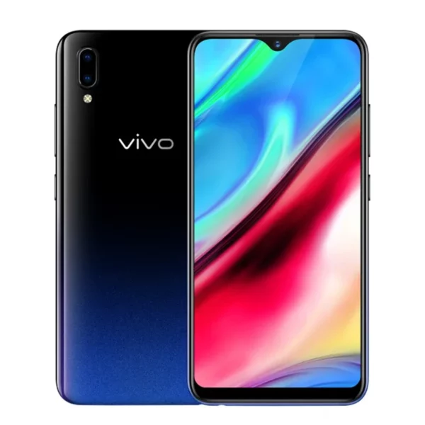 VICalculator-Smartphone Y93, téléphone portable, 4 Go, 64 Go, Octa Core, Android 8.1, en effet, caméra 13MP + 2 MP, reconnaissance qualifiée ale, tourisme, micrologiciel global – Image 14