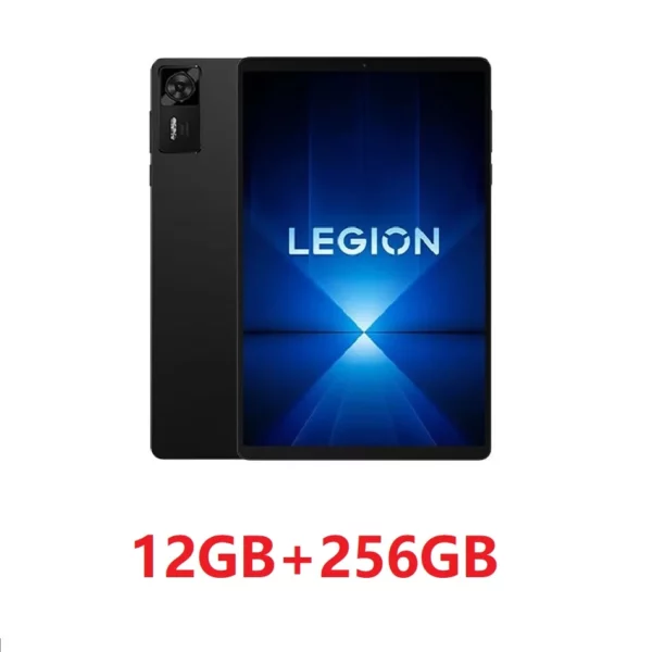 Lenovo Legion Y700 2025 Pad Gen 4 TB322FC onglet de jeu 256GB 512GB ROM Snapdragon 8 Elite 8.8 "165Hz affichage 7600mAh 68W tablette – Image 8
